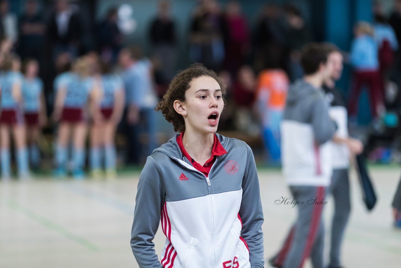 Bild 111 - B/C-Juniorinnen Hamburger Meisterschaft